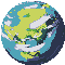 Pixel Planet